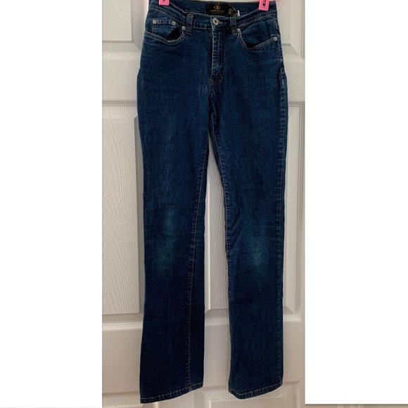 Vintage Buffalo David Bitton jeans